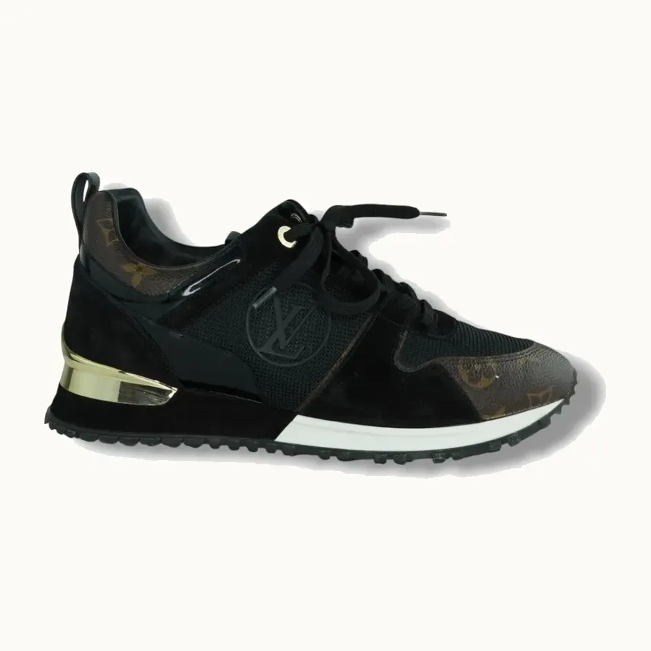 Tenis Louis Vuitton Runaway