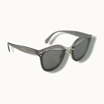 Lentes de Sol Miu Miu Morados