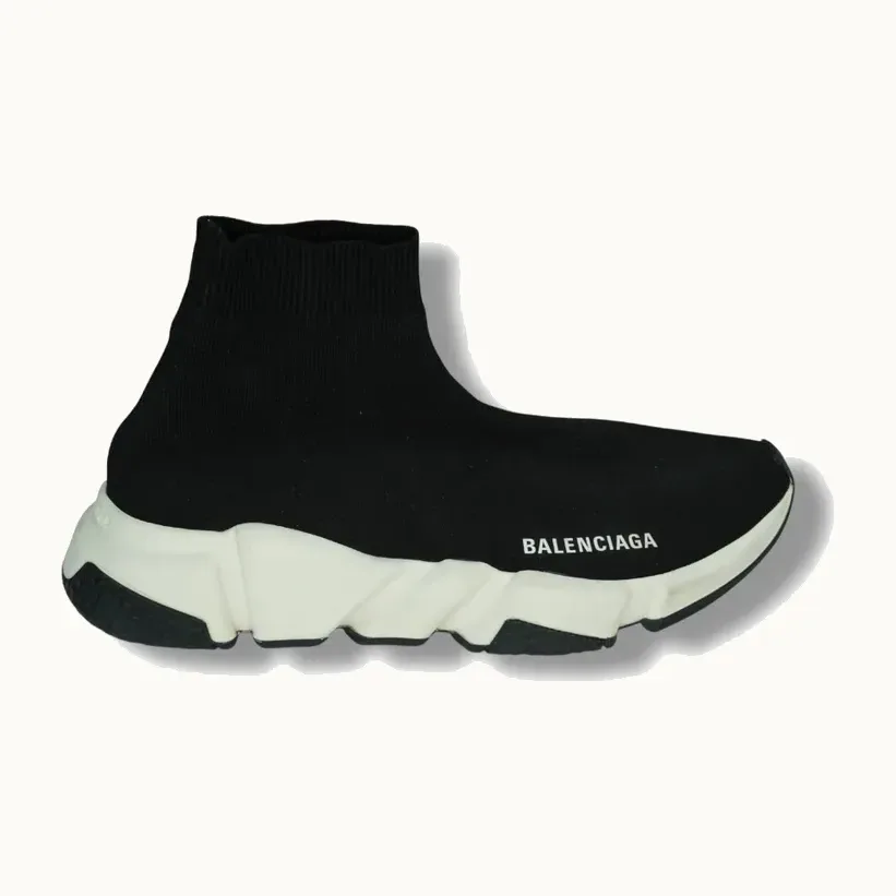 Tenis Balenciaga Sock