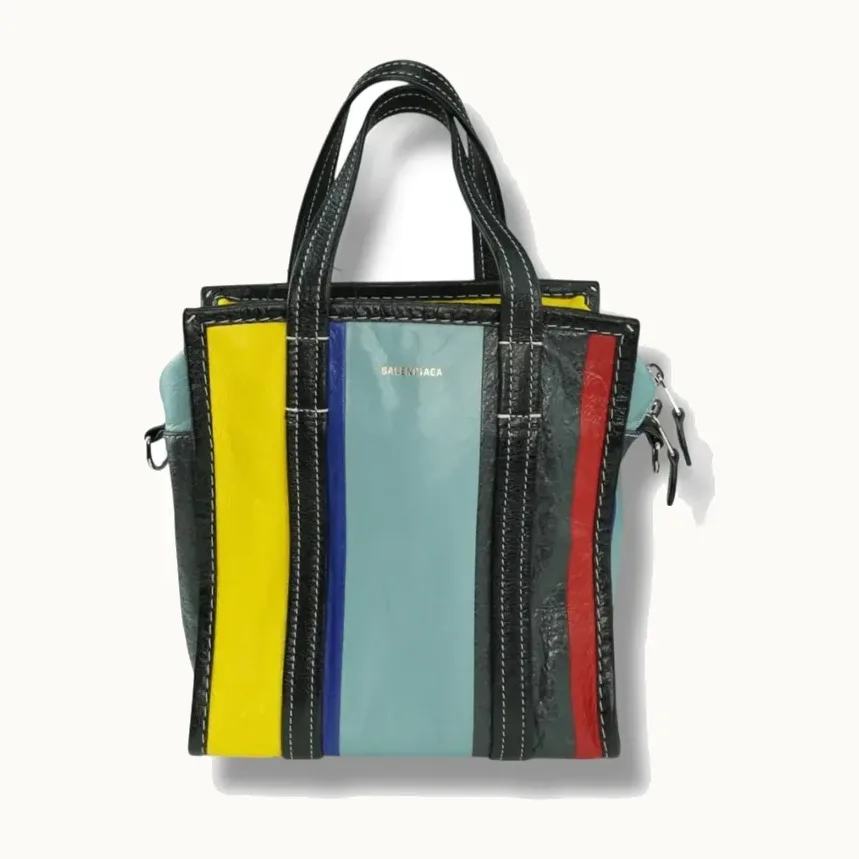 Bolso Balenciaga Baazar Mini