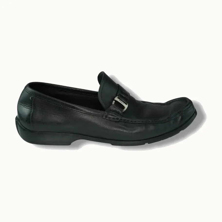Mocasines Salvatore Ferragamo Men Leather
