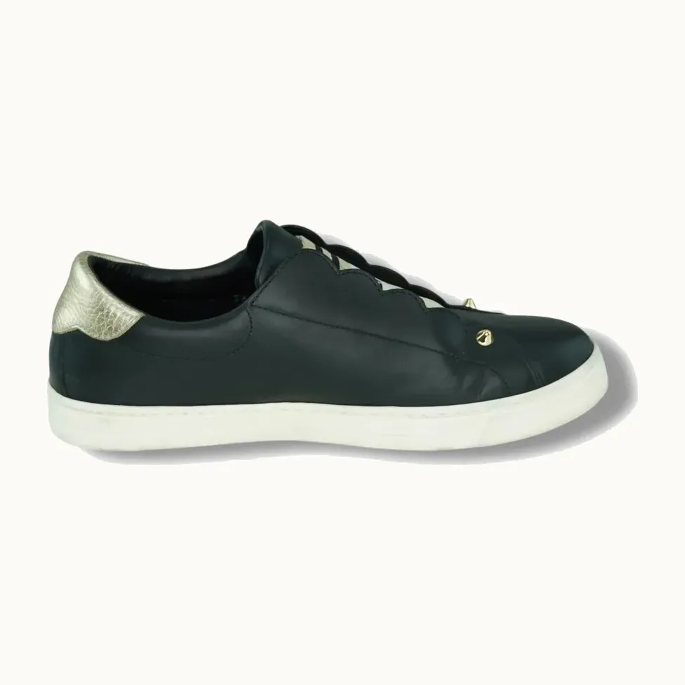 Tenis Fendi Rockoclick, KV-1551