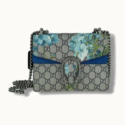 Bolso Gucci Dionysus GG Supreme Mini