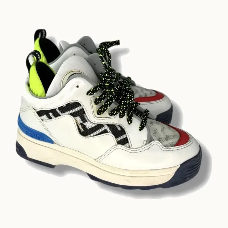 Tenis Fendi Flow
