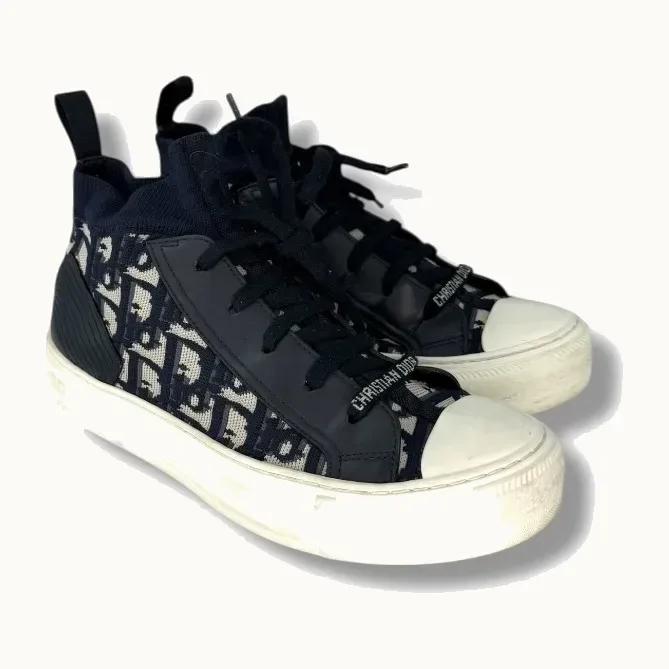 Tenis Dior Walk’n’Dior