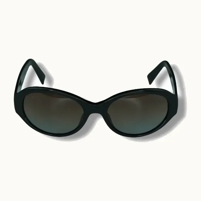 Lentes de Sol Louis Vuitton Obsession Negros