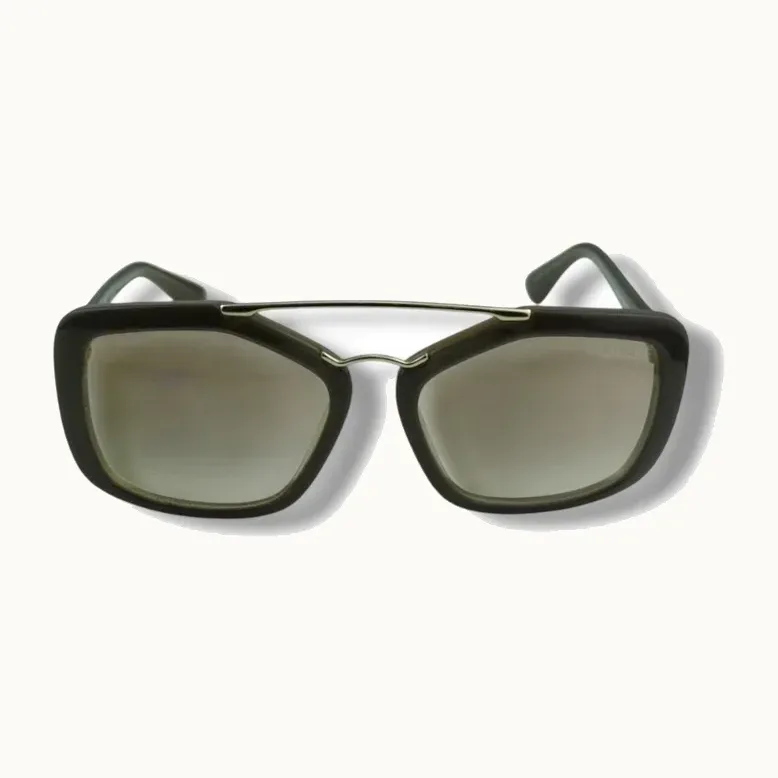 Lentes de Sol Prada Cinema Cafés