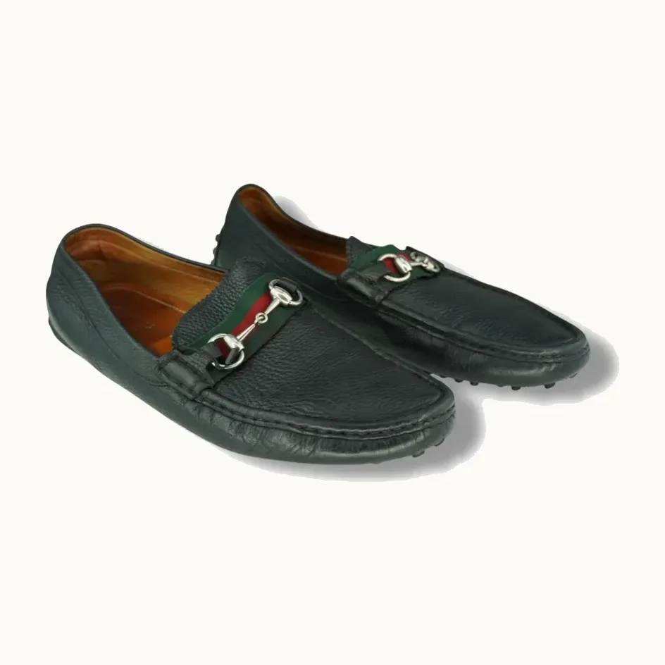 Mocasines Gucci Men