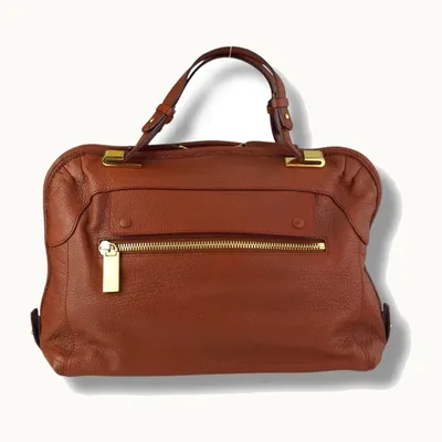 Bolso Chloé Brooke Handle