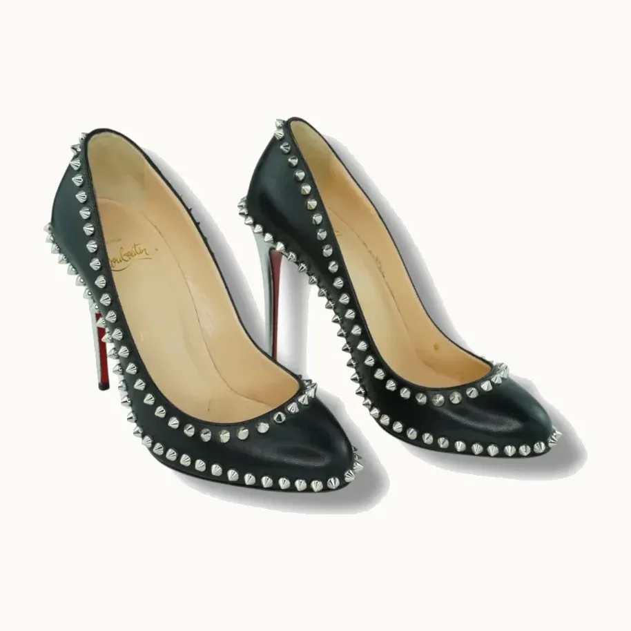 Zapatos Christian Louboutin Dorispiky