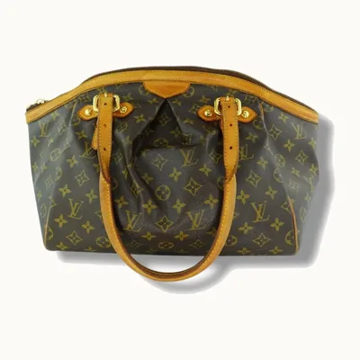 Bolso Louis Vuitton Tivoli GM Vintage