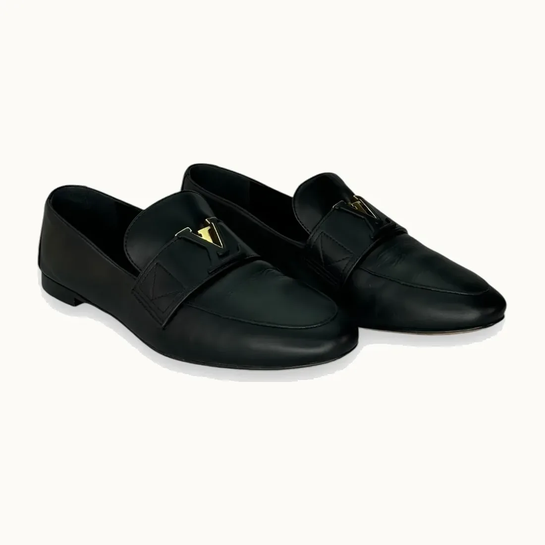 Mocasines Louis Vuitton Capri