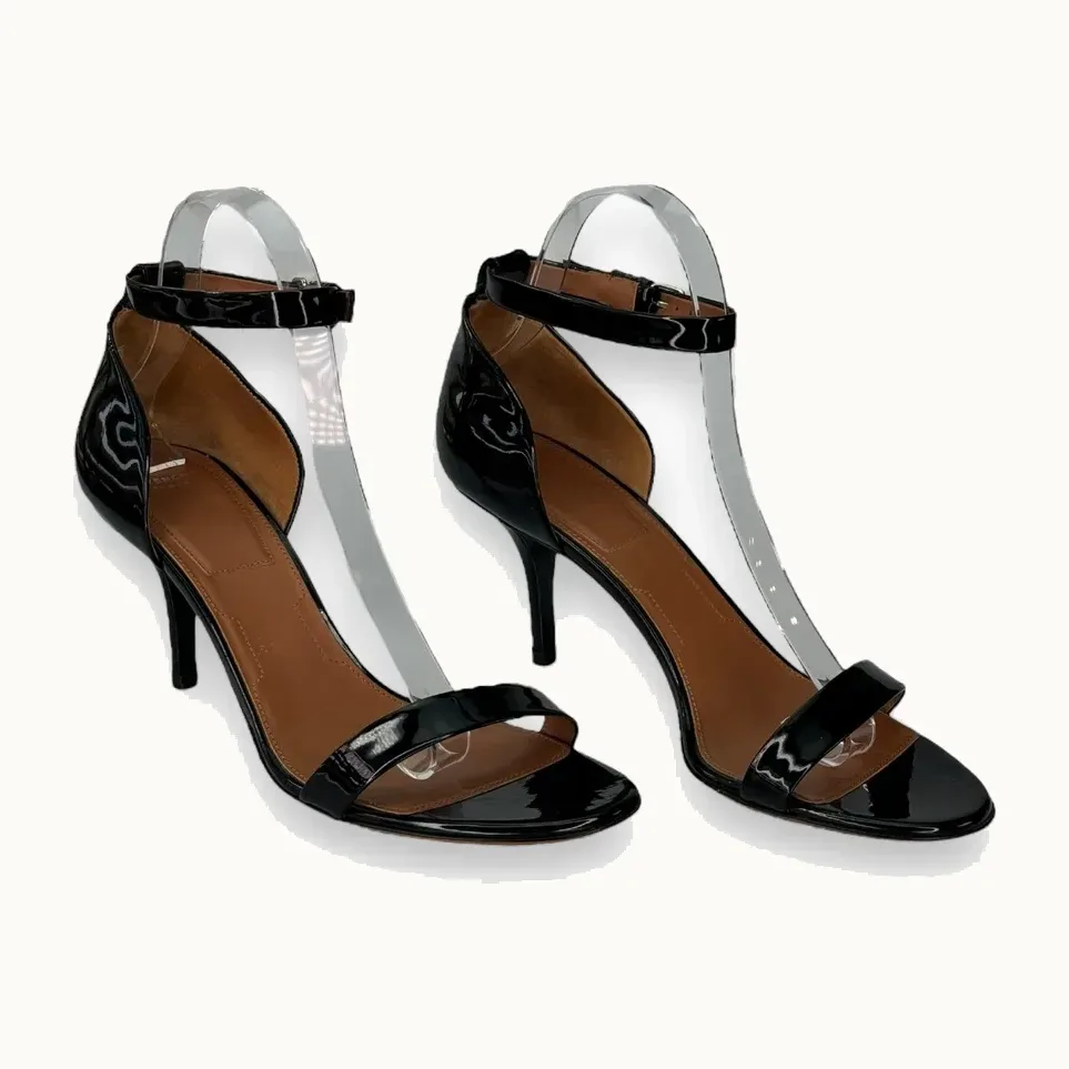 Sandalias Givenchy