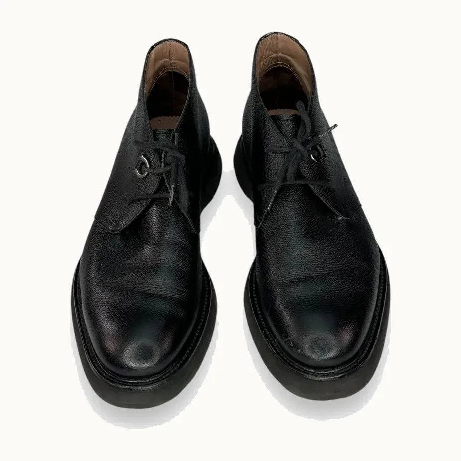 Botas Salvatore Ferragamo Men’s