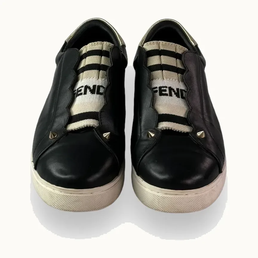 Tenis Fendi Rockoclick, KV-1663