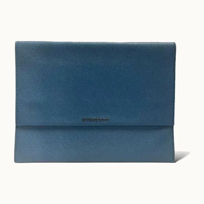 Clutch Burberry