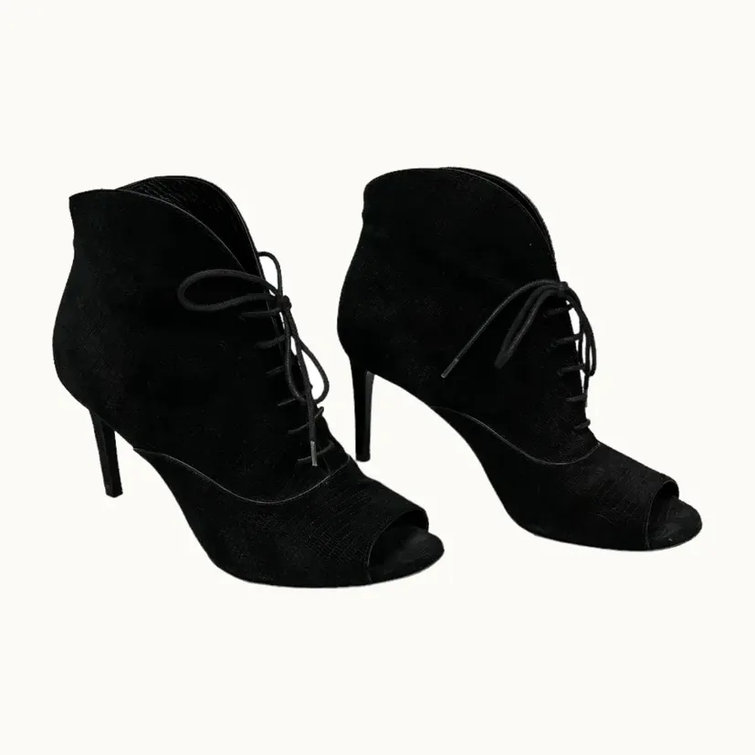 Zapatos Saint Laurent Heeled