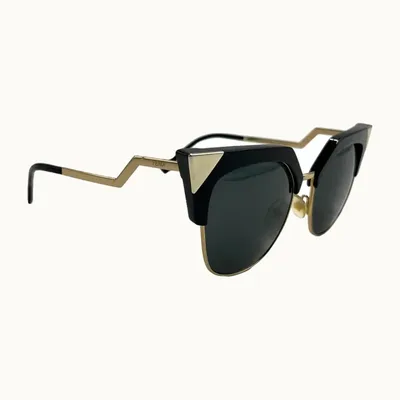 Fendi Cat Eye Sunglasses