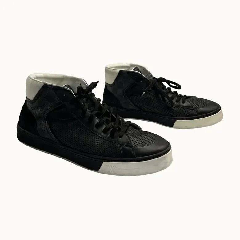 Tenis Louis Vuitton Men