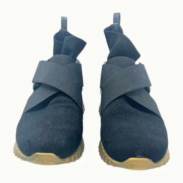 Tenis Salvatore Ferragamo Sock