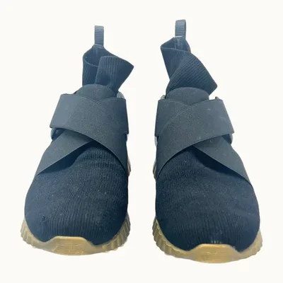 Tenis Salvatore Ferragamo Sock