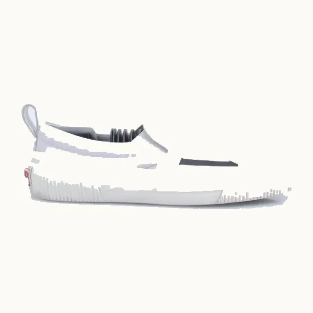 Slip On Valentino Vltn Blanco, Talla 42