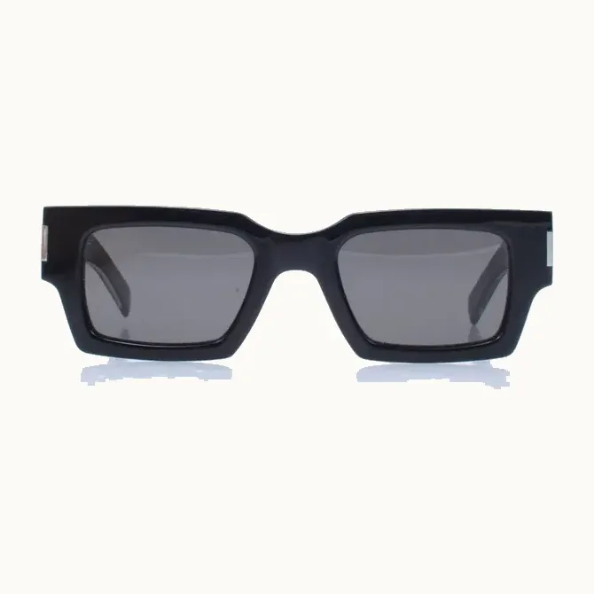 Lentes de Sol Saint Laurent Sl 572 Negros
