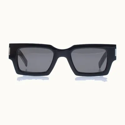 Lentes de Sol Saint Laurent Sl 572 Negros