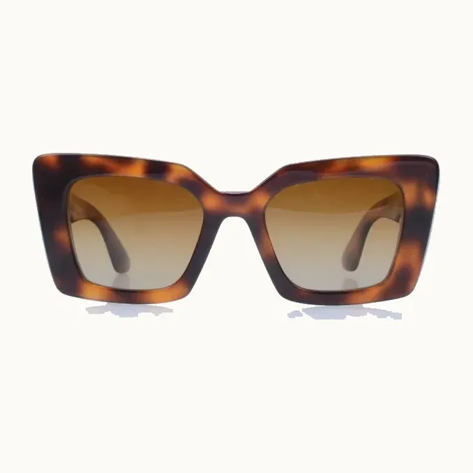 Lentes de Sol Burberry Daisy Careyes