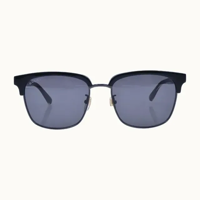 Lentes de Sol Gucci Wayfarer Negros