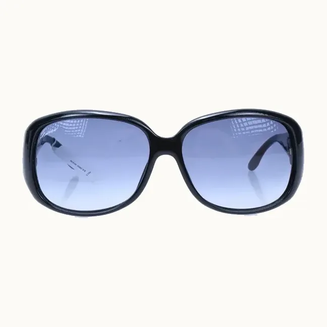 Lentes de Sol Gucci Crystal GG Negros