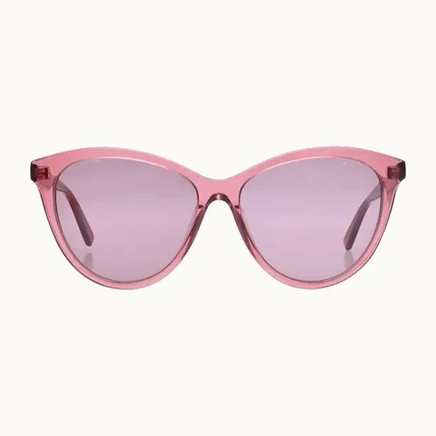 Lentes de Sol Saint Laurent Sl 456 Rosas