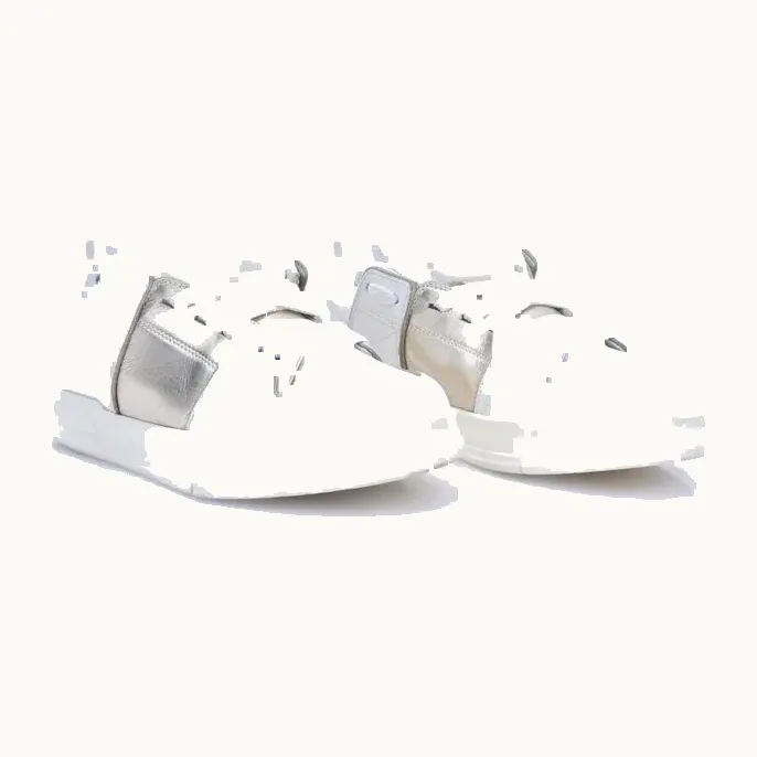 Tenis Valentino Open Skate Blancos, Talla 39