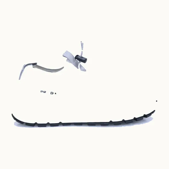 Slip On Prada Sport Blanco, Talla 43.5