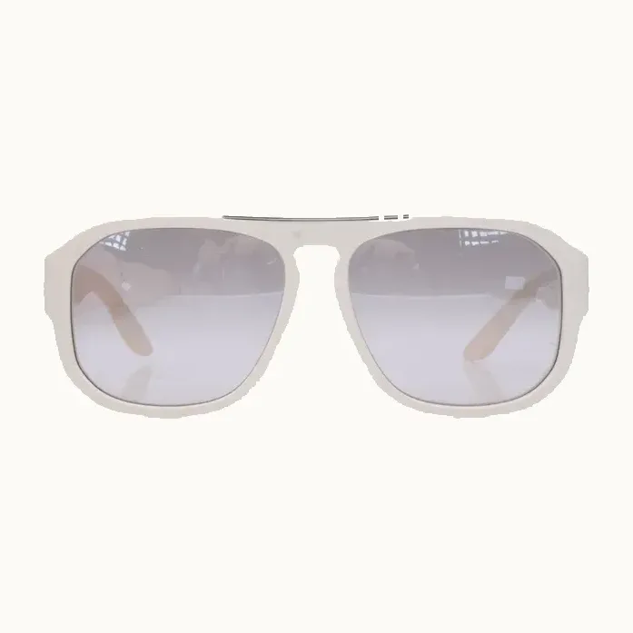 Lentes de Sol Givenchy Aviator Beiges