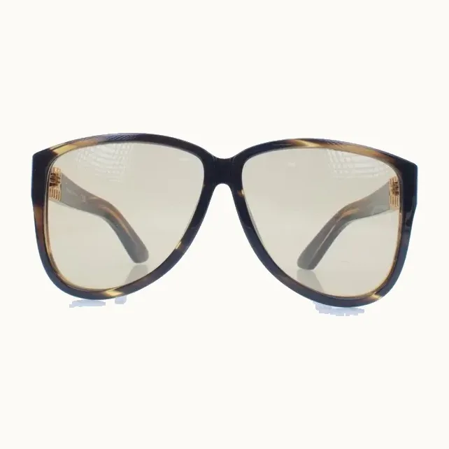 Lentes de Sol Miu Miu 61Mm Careyes