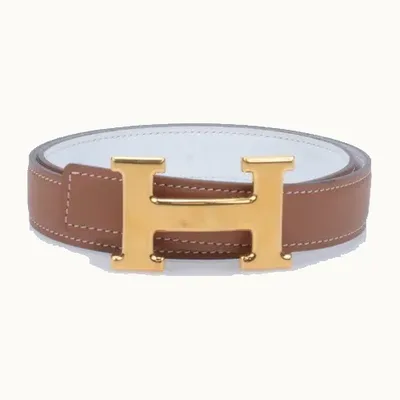 Fajas Hermès Mini Blancas, Talla 65