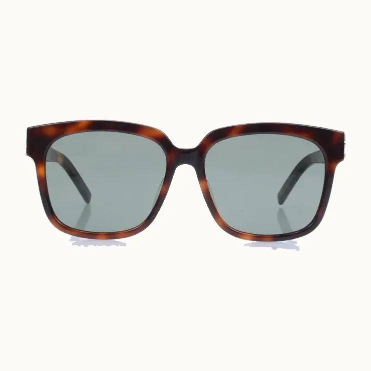 Lentes de Sol Saint Laurent Monogram M40 Careyes