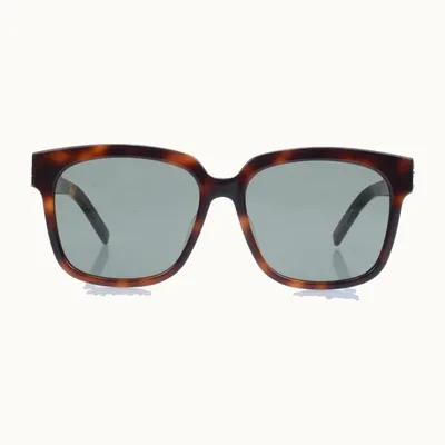 Lentes de Sol Saint Laurent Monogram M40 Careyes