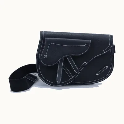 Bolso Crossbody Dior Negro