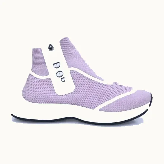 Tenis Dior B25 Rosas, Talla 40