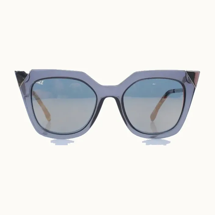 Fendi Iridia Negro