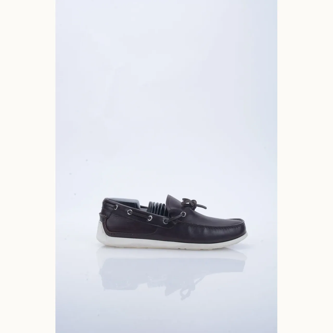 Zapatos Salvatore Ferragamo Bahia Vinos, Talla 6.5