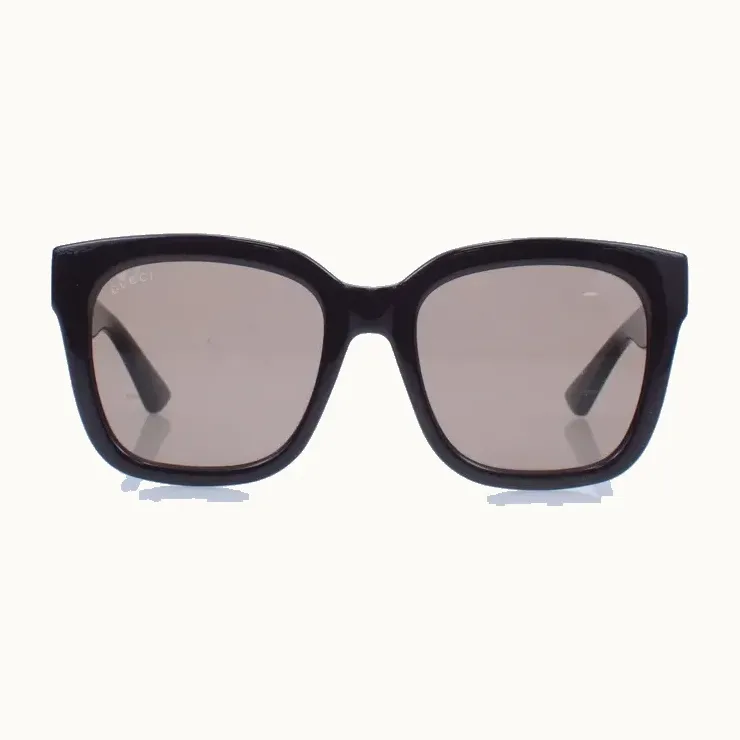 Gucci Interlocking Morado
