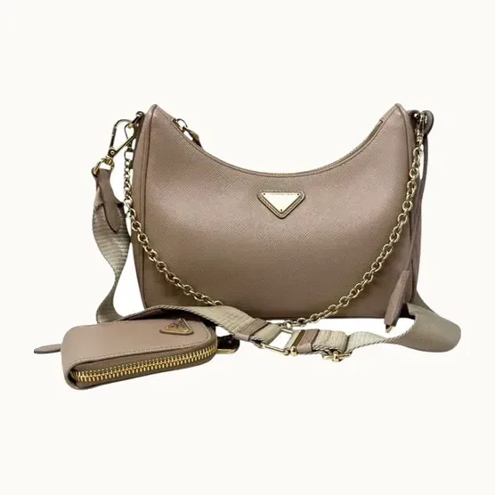Bolso Prada Re-Edition Re Edition