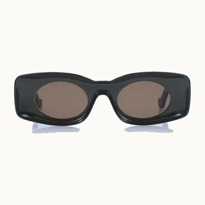 Loewe Square Paula's Ibiza Green