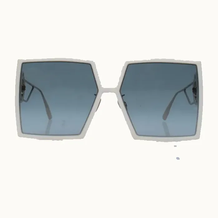 Dior 30Montaigne Su Square Blanco, KV-2130