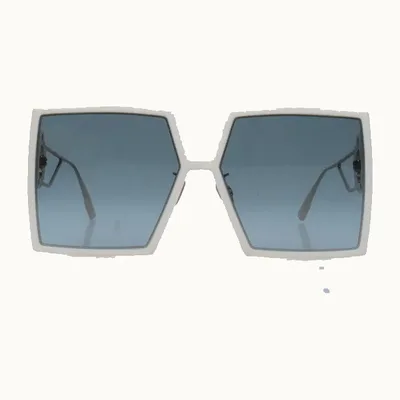 Dior 30Montaigne Su Square Blanco, KV-2130