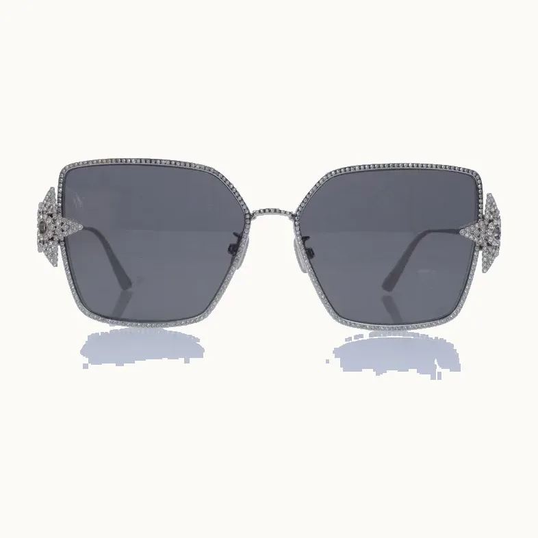 Dior DiorÉtoile S1U Plateado