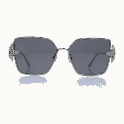 Dior DiorÉtoile S1U Plateado